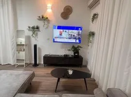 בית הקונגרס גבעת אולגה