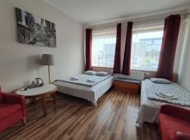 Pokoje Gościnne