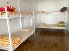 Aavya backpakers hostel