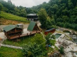 Zuğa Tatil Köyü