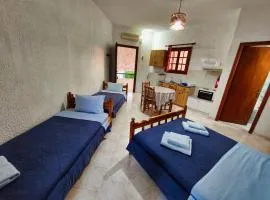 Akrata Golden Beach House 2