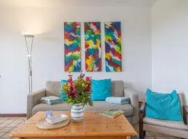 La Casa Ferienwohnung Strandlaeufer