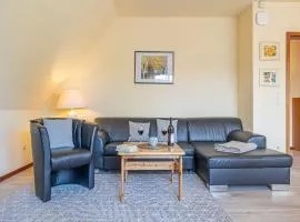 La Casa Ferienwohnung Strandweg