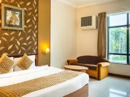 Hotel Royal Palace Jalgaon