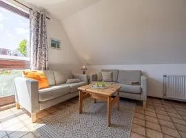 La Casa Ferienwohnung Uferschwalbe
