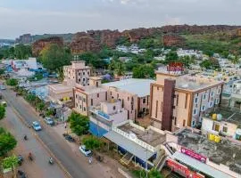 Hotel Grand Heritage