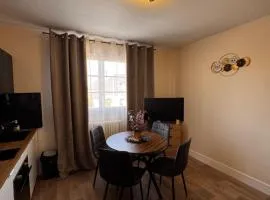 Charment appartement