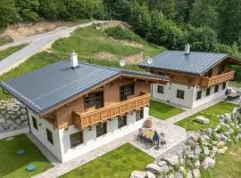 ChaTále - Chalúpky Tále