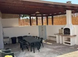 Villa Martina nel Salento