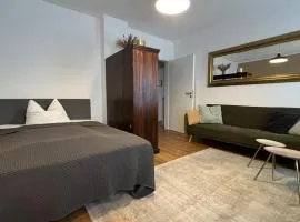 Apartment Matteo