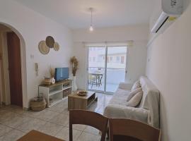 STAY Miracle Apartment，位于Scala的酒店