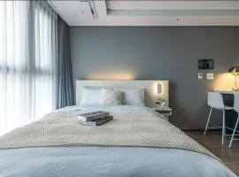 The Raffinato Hotel Residece at Myeongdong