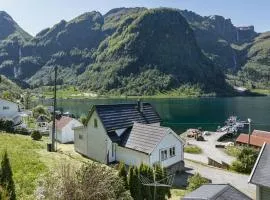 Holiday Home Indresfjord by Interhome