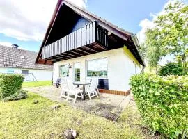 Holiday Home Andrea by Interhome