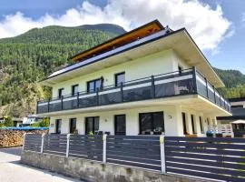 Apartment Aiko by Interhome
