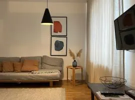 Apartment Milan