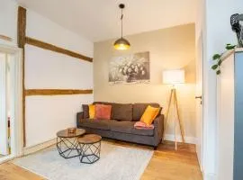 Apartment Karl II- by Interhome