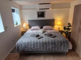 Gerringevej Guesthouse