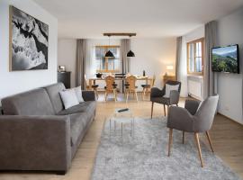 Apartment La Siala Apt-17 by Interhome，位于法莱拉的酒店