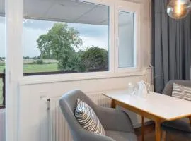 Strandkoje - Strandperle