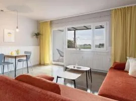 Strandkoje - Waterkant