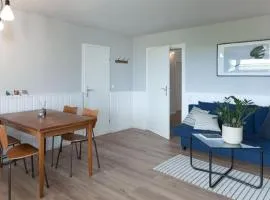 Strandkoje - Strandläufer