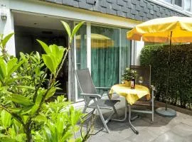 Apartment Seestraße 60 by Interhome