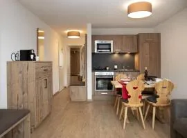 Apartment La Siala Apt-9 by Interhome