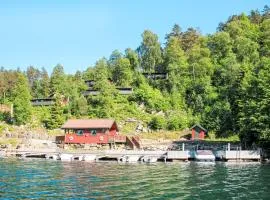 Holiday Home Holmen by Interhome