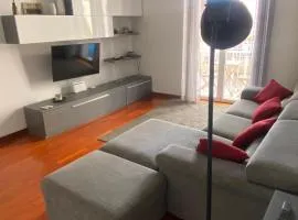 Casa Vacanze The Sunbeam