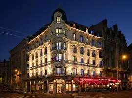 Grand Hotel des Brotteaux Lyon Ctre - Handwritten Collection