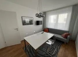 Apartment Jakob