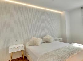 GH Beiramar，位于塞埃的酒店