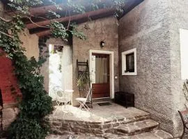 Casetta nella Città Invisibile