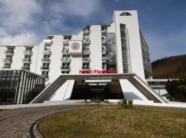 Planinka，位于Kursumlijska Banja的酒店