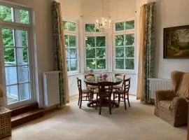 Auberge Tabarz Breitenberg