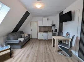 Pensionszimmer 5, WLAN, Küche, Parkplatz