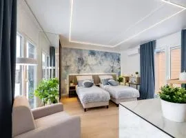 Studios an der Alten Post
