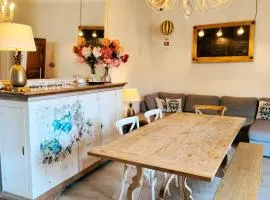 BORGO BOUTIQUE Casa Fratelli Royal Suite BB1