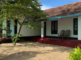Coconut Bay Marari