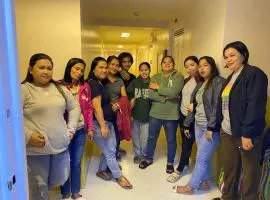 Happynest Staycation Family Room 52