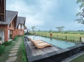 Dewi Sri Villa