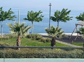 RUKA Hotel，位于Narlıdere的酒店
