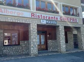 Albergo Ristorante Ginepro