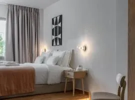 Gnamma Hotel