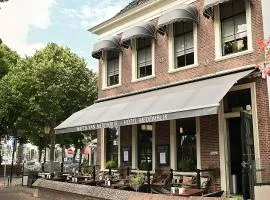 美戴木布里克酒店