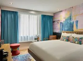 NYX Hotel Edinburgh