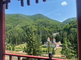 Vila Siam - THAI MASAJ & SPA Adults Only，位于斯兰默多瓦的酒店