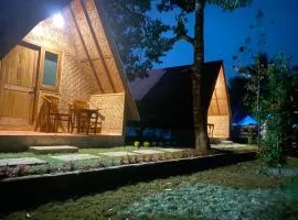 Lalinggo bungalow