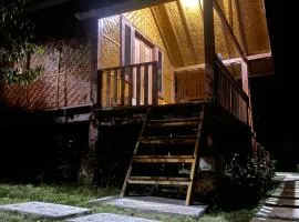Lalinggo Bungalow